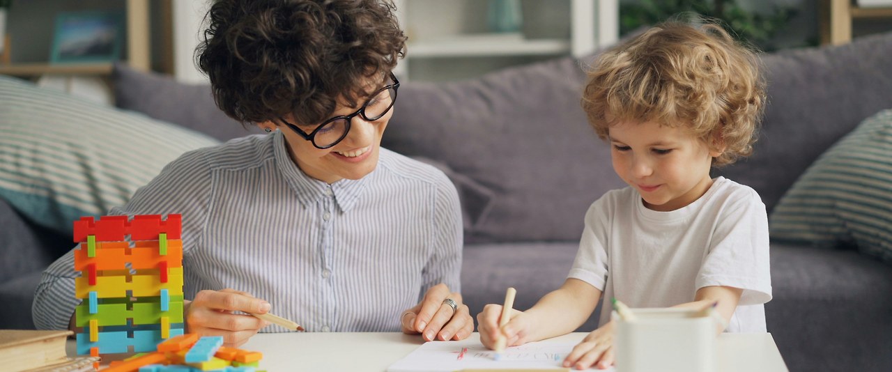Enseñando a Aprender