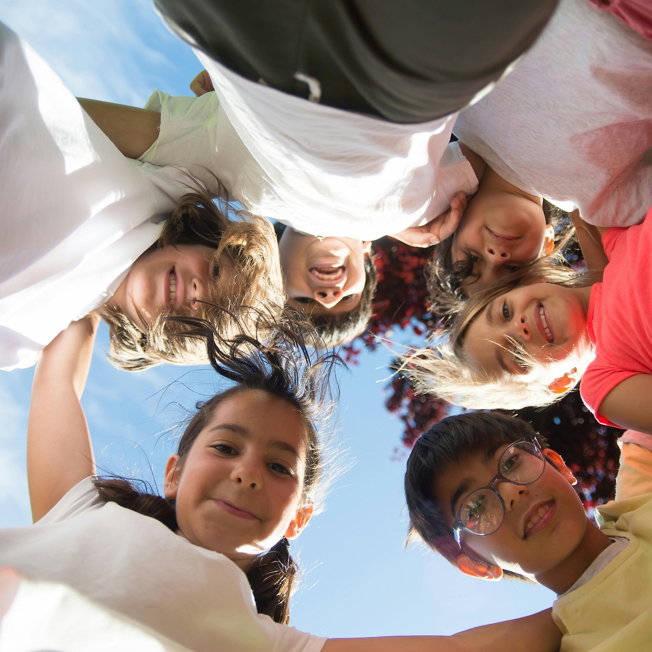 Actividades del taller para hermanos ASEMCO