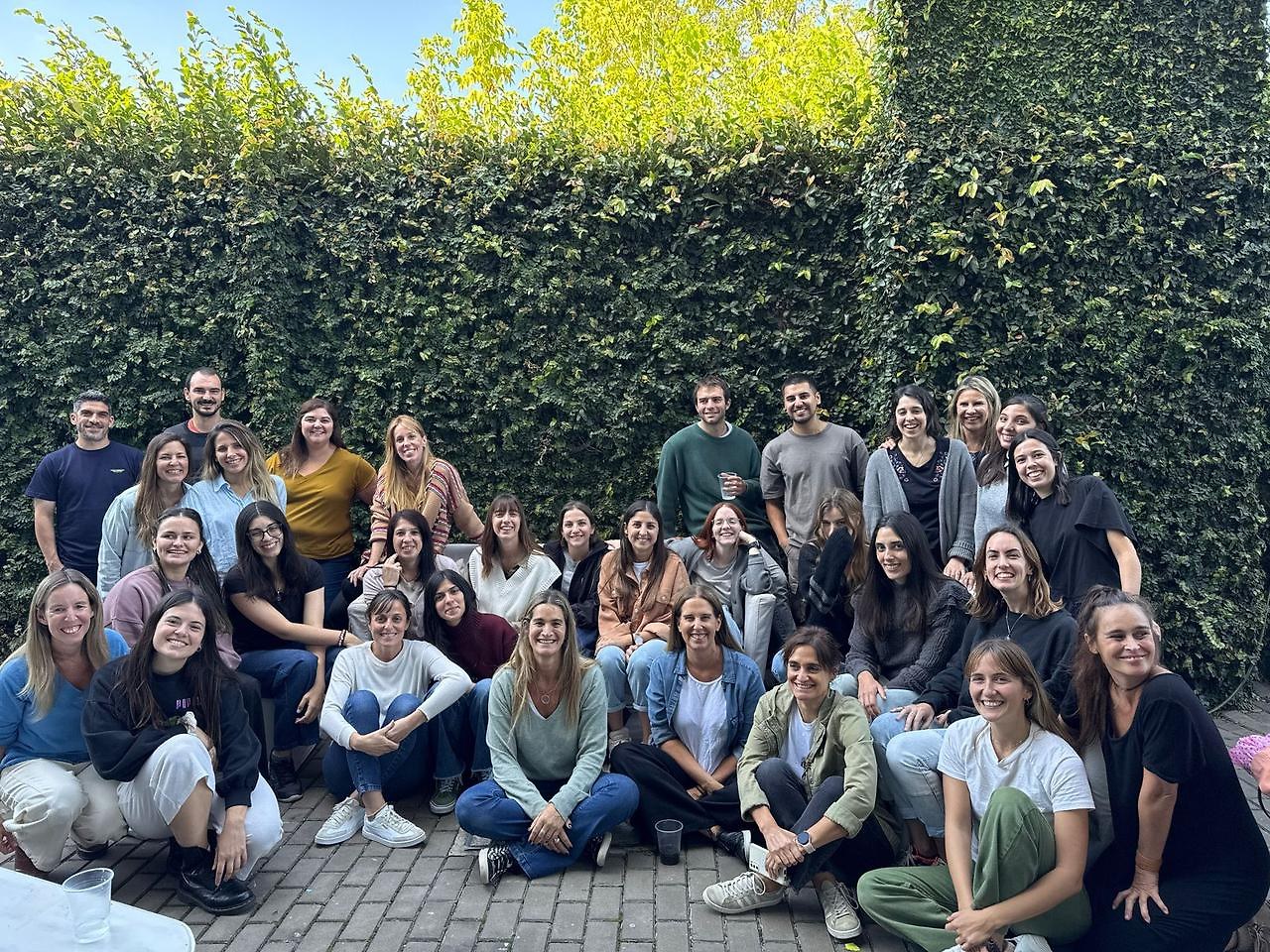 Equipo de profesionales de ASEMCO