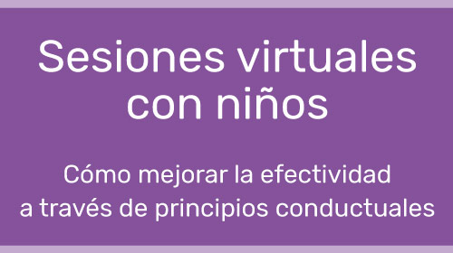 ciclo de Webinar