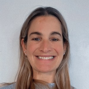 Alcira Romero Victorica