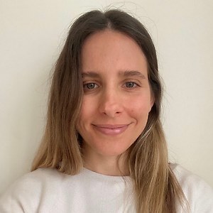 Pilar Rivarola