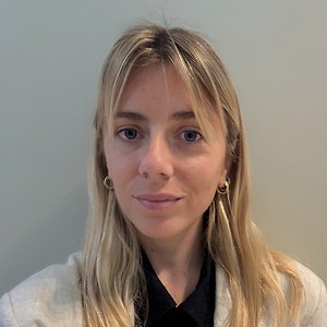 Sofía Vidal Domínguez