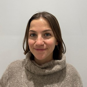 Victoria García Gili